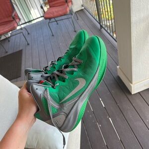 Nike men’s basketball shoes!